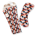 Eye Mask + Neck Wrap Bundle - Blush Florence